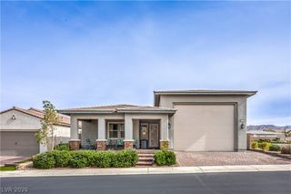 756 Rocky Nook Street, Henderson, NV 89011