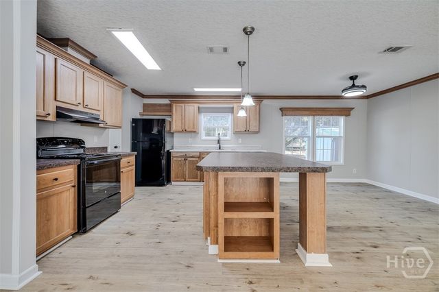 3290 Eldora Road, Ellabell, GA 31308