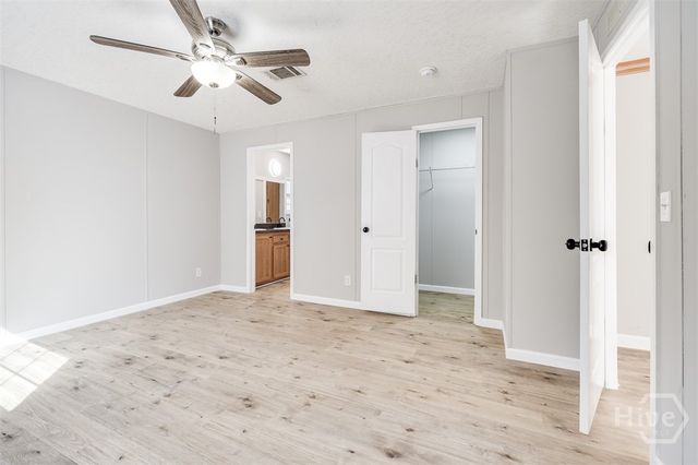 3290 Eldora Road, Ellabell, GA 31308