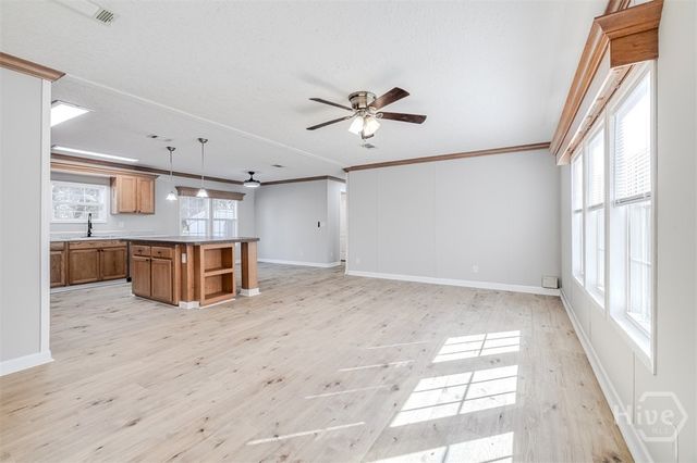 3290 Eldora Road, Ellabell, GA 31308