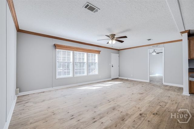 3290 Eldora Road, Ellabell, GA 31308