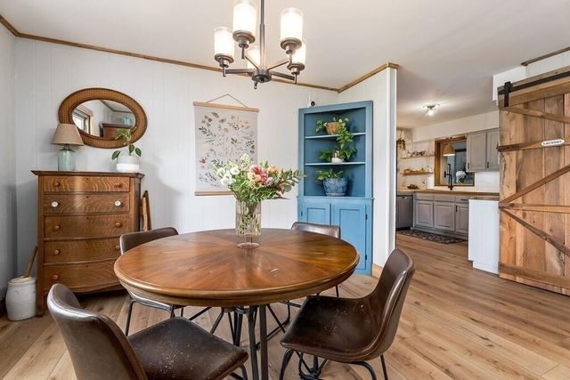 1653 Lester Flatt Road, Sparta, TN 38583