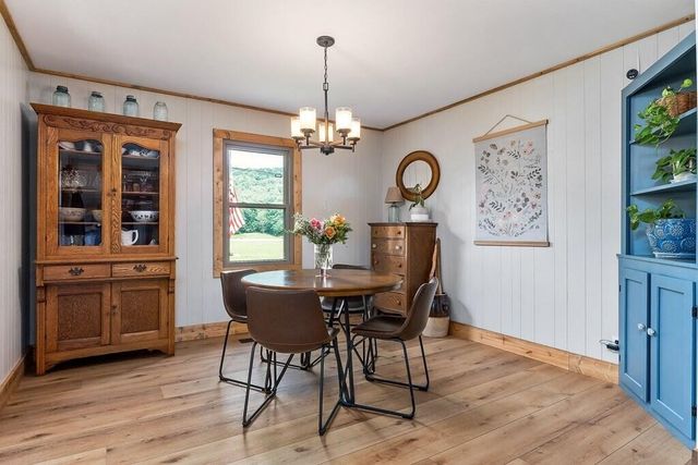 1653 Lester Flatt Road, Sparta, TN 38583
