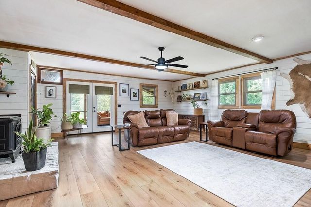 1653 Lester Flatt Road, Sparta, TN 38583