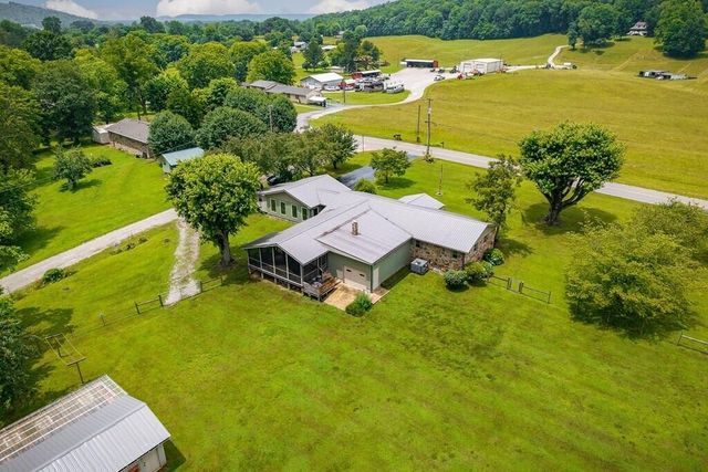 1653 Lester Flatt Road, Sparta, TN 38583