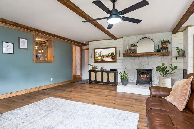 1653 Lester Flatt Road, Sparta, TN 38583