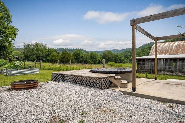 1653 Lester Flatt Road, Sparta, TN 38583