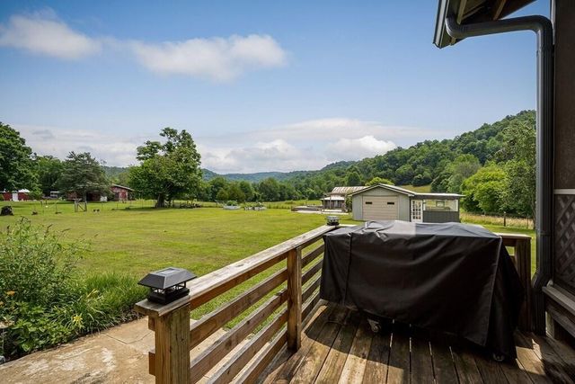 1653 Lester Flatt Road, Sparta, TN 38583