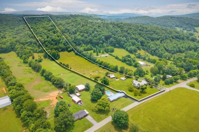 1653 Lester Flatt Road, Sparta, TN 38583