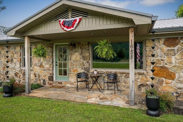 1653 Lester Flatt Road, Sparta, TN 38583