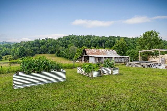 1653 Lester Flatt Road, Sparta, TN 38583