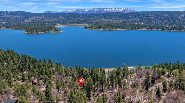 352 Big Bear Trail, Fawnskin, CA 92333