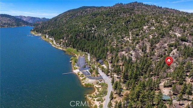 352 Big Bear Trail, Fawnskin, CA 92333