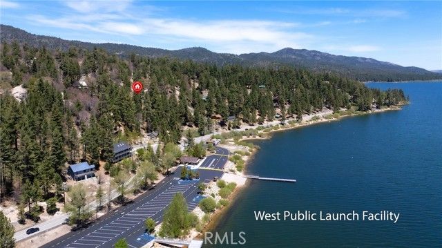 352 Big Bear Trail, Fawnskin, CA 92333