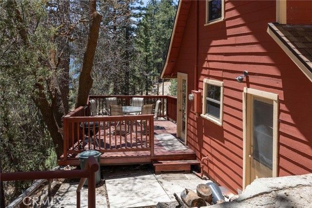 352 Big Bear Trail, Fawnskin, CA 92333