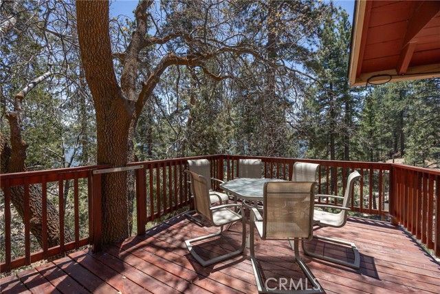 352 Big Bear Trail, Fawnskin, CA 92333