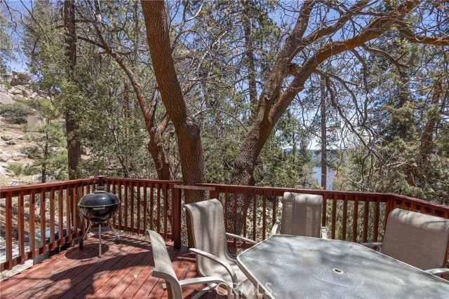 352 Big Bear Trail, Fawnskin, CA 92333