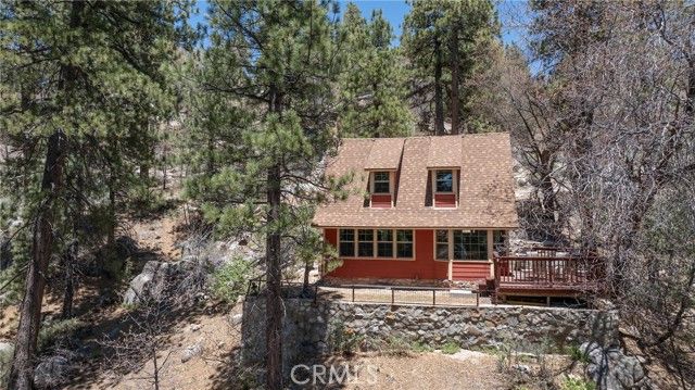 352 Big Bear Trail, Fawnskin, CA 92333