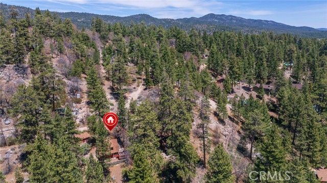 352 Big Bear Trail, Fawnskin, CA 92333