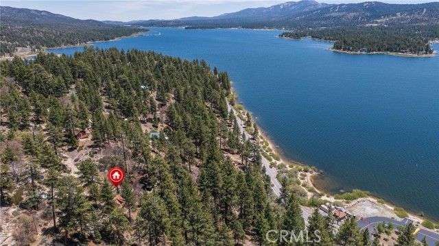 352 Big Bear Trail, Fawnskin, CA 92333