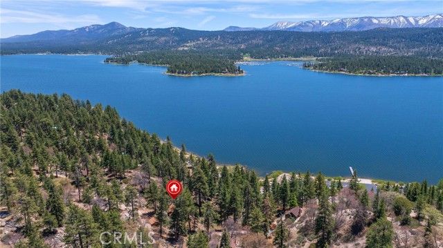 352 Big Bear Trail, Fawnskin, CA 92333