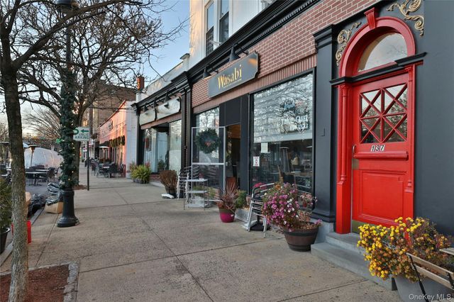 14 N Chatsworth Avenue 6C, Larchmont, NY 10538