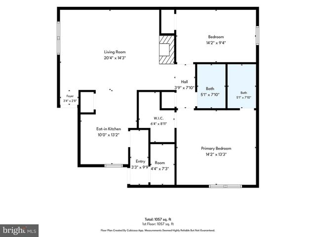 54 DREXEL PL, New Cumberland, PA 17070