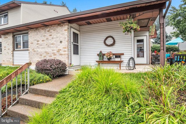54 DREXEL PL, New Cumberland, PA 17070
