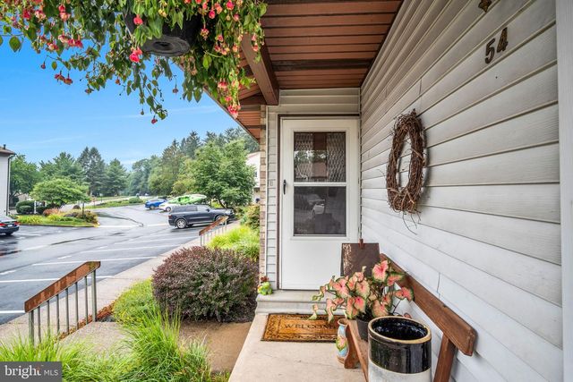 54 DREXEL PL, New Cumberland, PA 17070