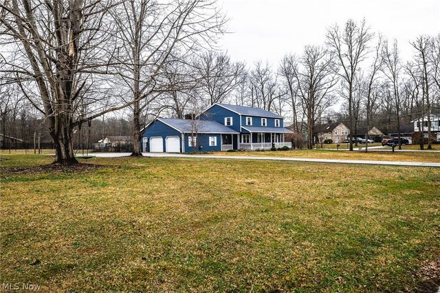 782 Windsor Drive, Mineral Wells, WV 26150