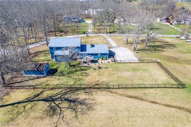 782 Windsor Drive, Mineral Wells, WV 26150