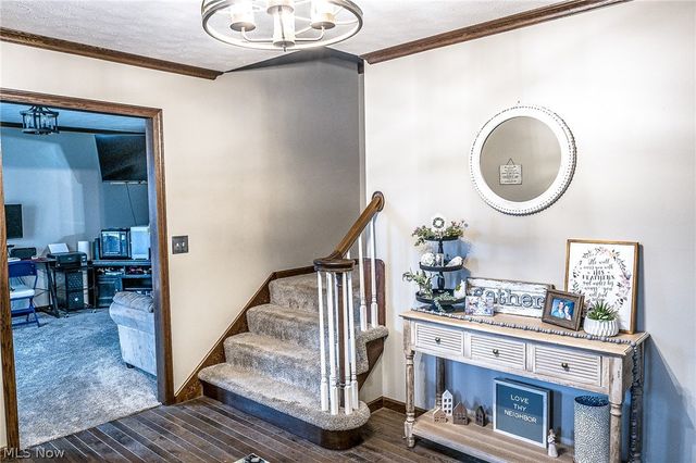 782 Windsor Drive, Mineral Wells, WV 26150