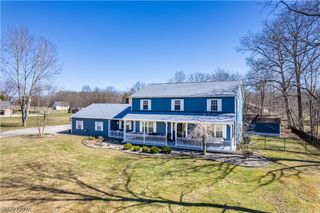 782 Windsor Drive, Mineral Wells, WV 26150