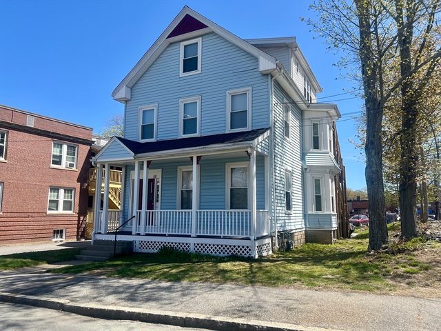 17 Sanborn D, Reading, MA 01867