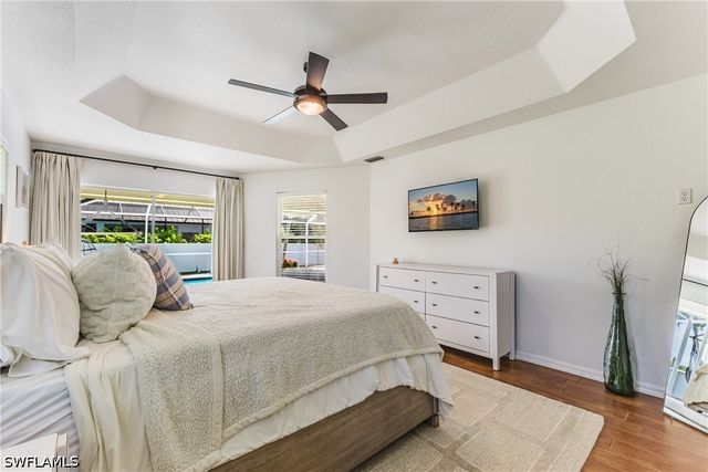 5211 SW 27th PL, Cape Coral, FL 33914