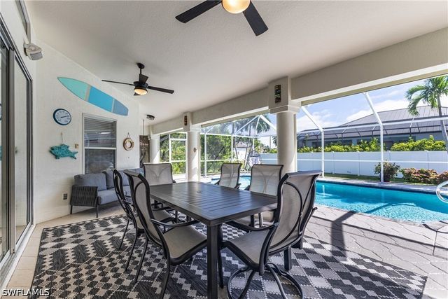 5211 SW 27th PL, Cape Coral, FL 33914