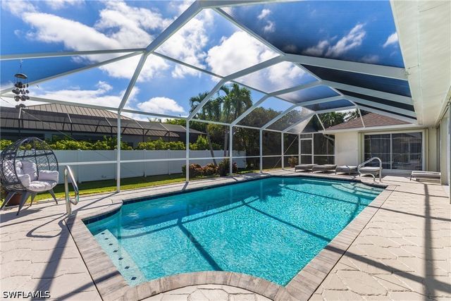 5211 SW 27th PL, Cape Coral, FL 33914