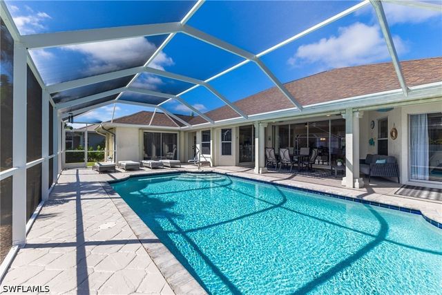 5211 SW 27th PL, Cape Coral, FL 33914