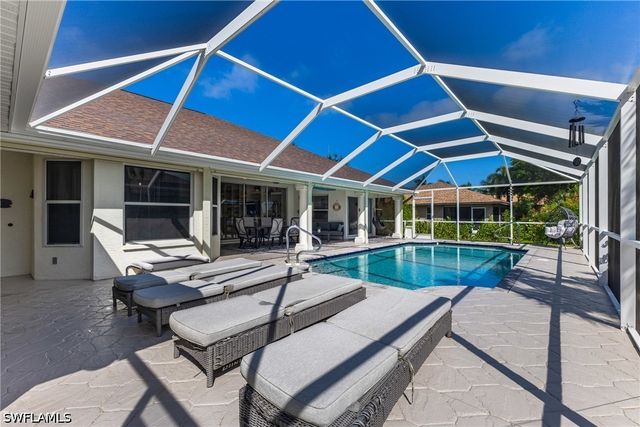5211 SW 27th PL, Cape Coral, FL 33914
