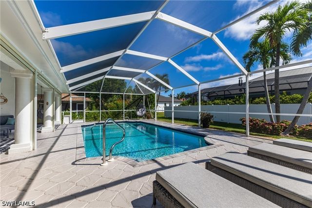 5211 SW 27th PL, Cape Coral, FL 33914