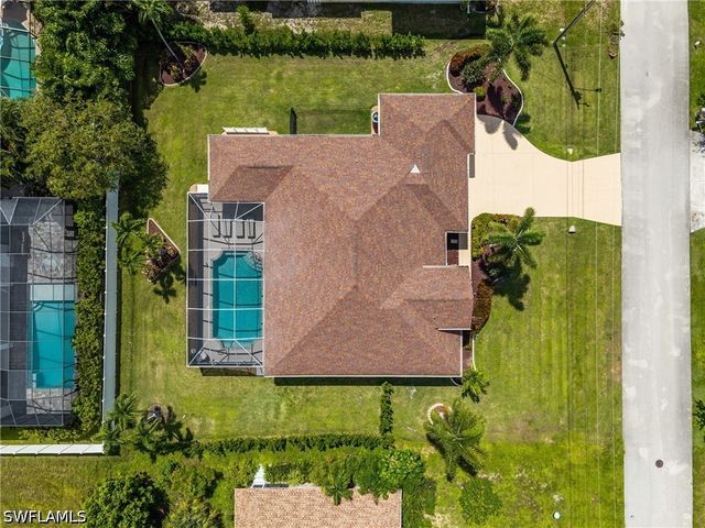 5211 SW 27th PL, Cape Coral, FL 33914