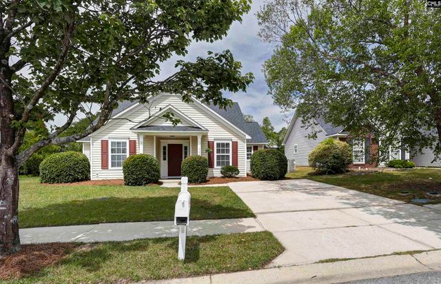 309 Dupre Mill Road, Lexington, SC 29072