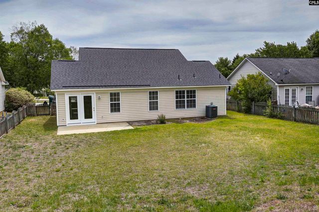309 Dupre Mill Road, Lexington, SC 29072