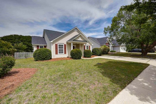 309 Dupre Mill Road, Lexington, SC 29072