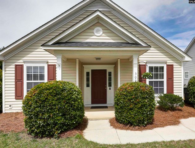 309 Dupre Mill Road, Lexington, SC 29072