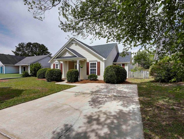 309 Dupre Mill Road, Lexington, SC 29072