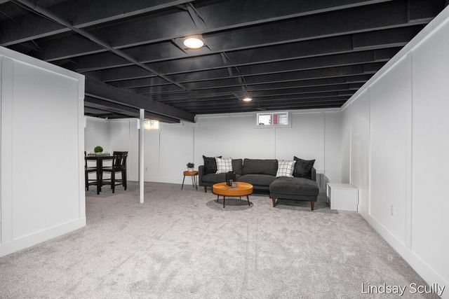 1830 Lockmere Drive, Kentwood, MI 49508