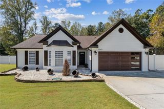 1540 Calvin Davis Circle, Lawrenceville, GA 30043