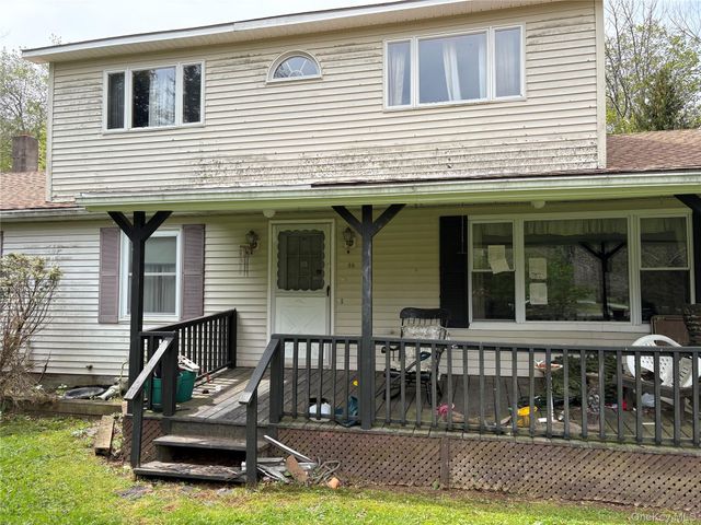 89 Benton Hollow Road, Liberty, NY 12754