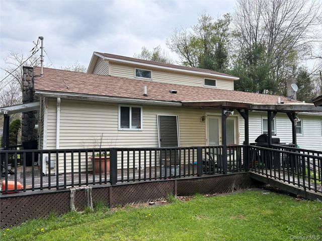 89 Benton Hollow Road, Liberty, NY 12754